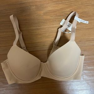 nwt aerie full coverage bra